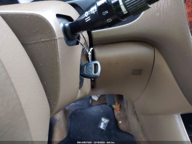 2001 ACURA MDX 2HNYD18421H507980 Photo 10