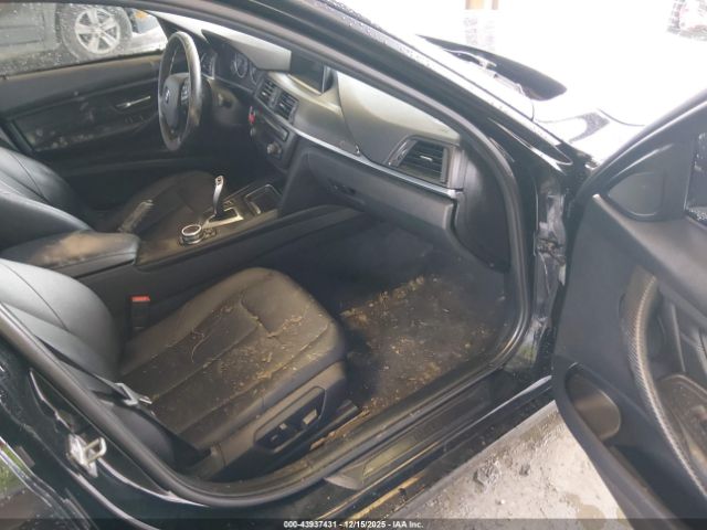 2013 BMW 328I WBA3C1C52DF435216 Photo 4