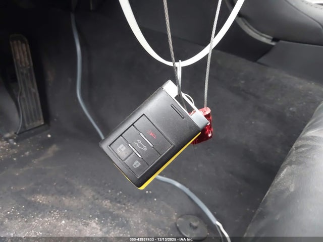 2013 CADILLAC ATS 1G6AA5RX3D0149798 Photo 10