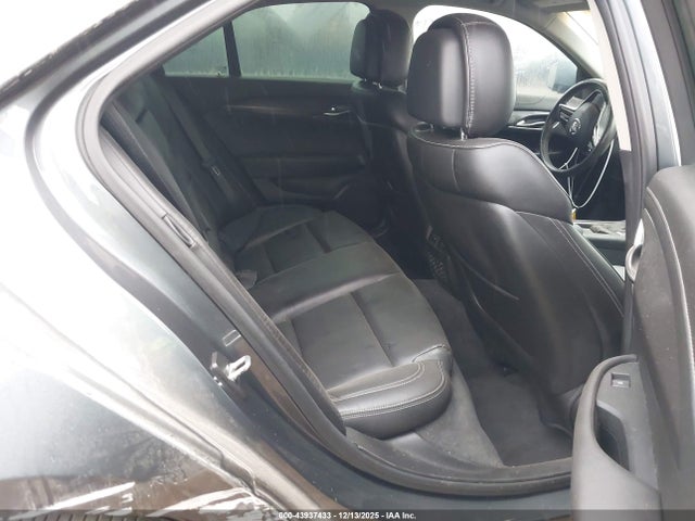 2013 CADILLAC ATS 1G6AA5RX3D0149798 Photo 7