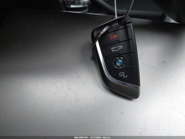 2021 BMW X3 5UXTY5C08M9G24405 Photo 10