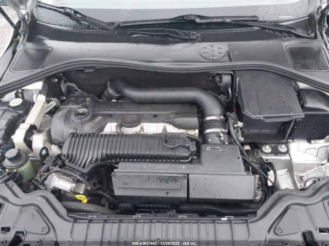 2015 VOLVO V60 CROSS COUNTRY YV4612HK1F1001070 Photo 9