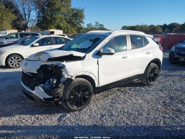 2024 BUICK ENCORE GX KL4AMESL9RB174061 Photo 1