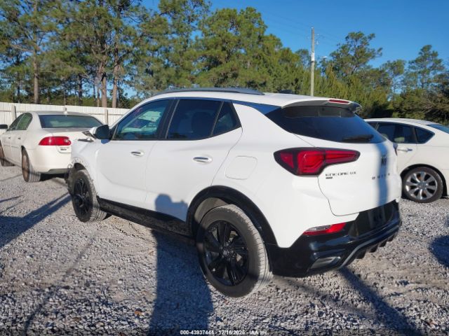 2024 BUICK ENCORE GX KL4AMESL9RB174061 Photo 2