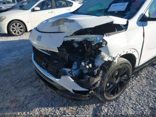 2024 BUICK ENCORE GX KL4AMESL9RB174061 Photo 5