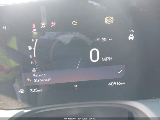 2024 BUICK ENCORE GX KL4AMESL9RB174061 Photo 6