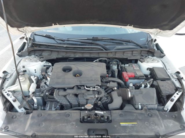 2020 NISSAN ALTIMA 1N4BL4BV7LC255351 Photo 9