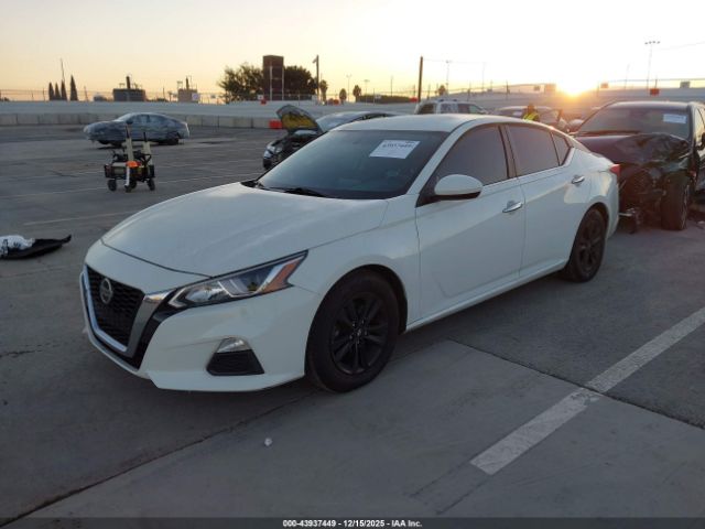 2020 NISSAN ALTIMA 1N4BL4BV7LC255351 Photo 1