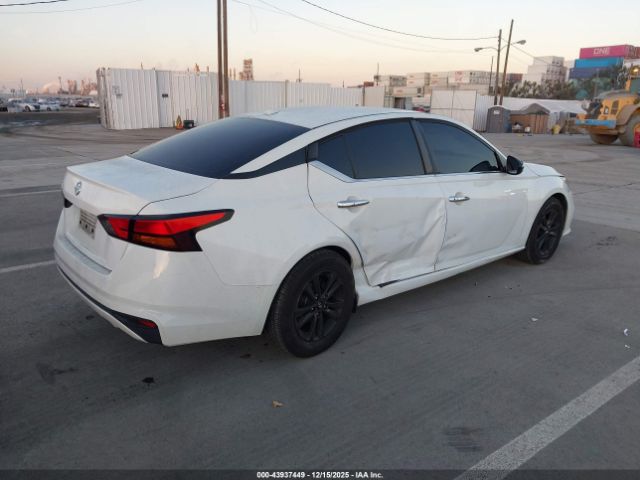 2020 NISSAN ALTIMA 1N4BL4BV7LC255351 Photo 3