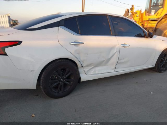 2020 NISSAN ALTIMA 1N4BL4BV7LC255351 Photo 5