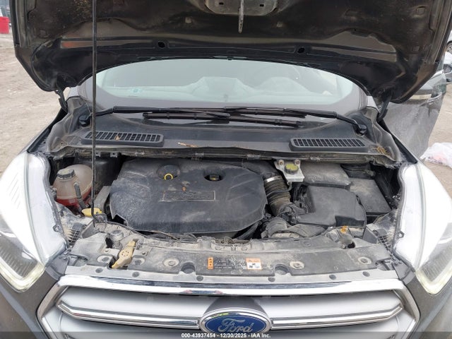 2017 FORD ESCAPE 1FMCU9J97HUA33533 Photo 9