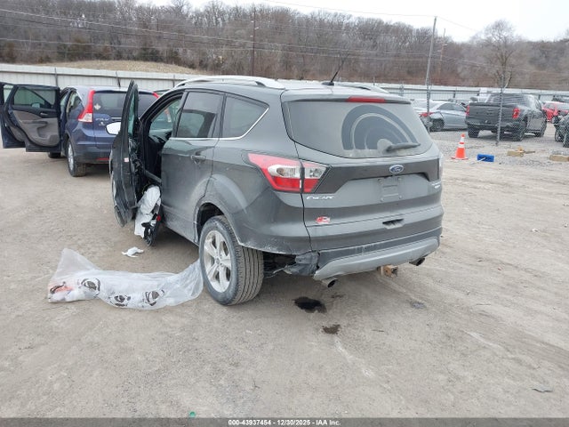 2017 FORD ESCAPE 1FMCU9J97HUA33533 Photo 2
