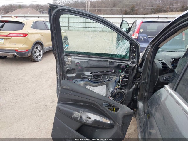 2017 FORD ESCAPE 1FMCU9J97HUA33533 Photo 5