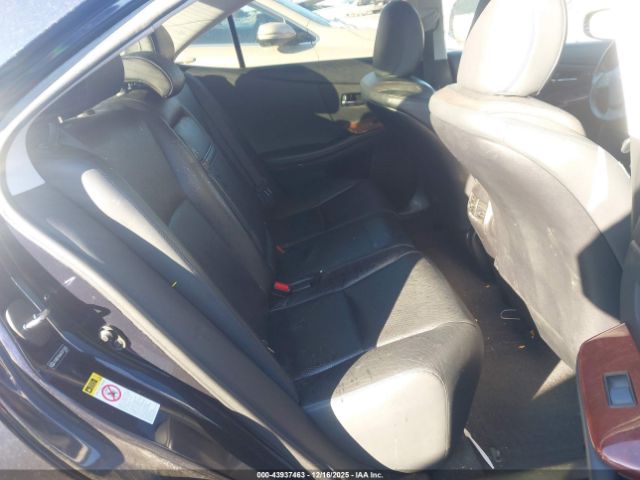 2010 LEXUS HS 250H JTHBB1BA6A2011930 Photo 7