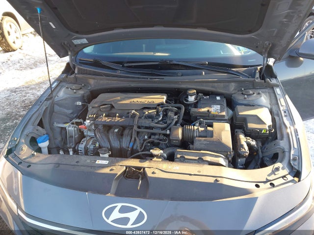 Aukcja sprzedaży 2024 Hyundai Elantra Sel, vin: KMHLM4DG7RU710479, numer aukcji: 43937472