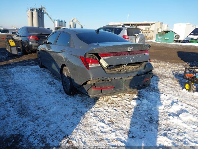 Aukcja sprzedaży 2024 Hyundai Elantra Sel, vin: KMHLM4DG7RU710479, numer aukcji: 43937472
