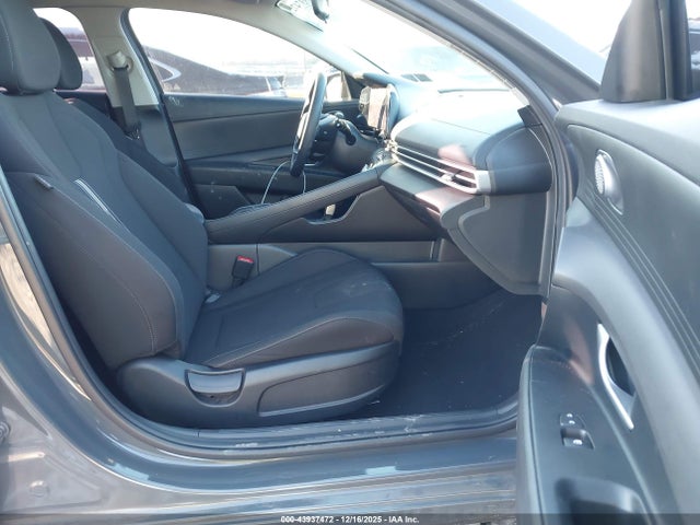 Aukcja sprzedaży 2024 Hyundai Elantra Sel, vin: KMHLM4DG7RU710479, numer aukcji: 43937472
