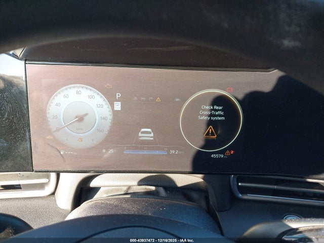 Aukcja sprzedaży 2024 Hyundai Elantra Sel, vin: KMHLM4DG7RU710479, numer aukcji: 43937472