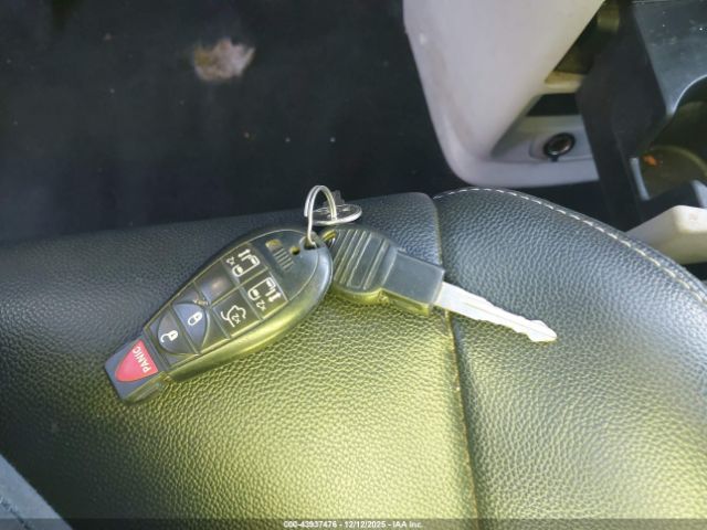 2012 CHRYSLER TOWN & COUNTRY 2C4RC1BG9CR359503 Photo 10