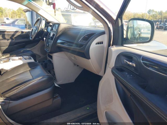 2012 CHRYSLER TOWN & COUNTRY 2C4RC1BG9CR359503 Photo 4