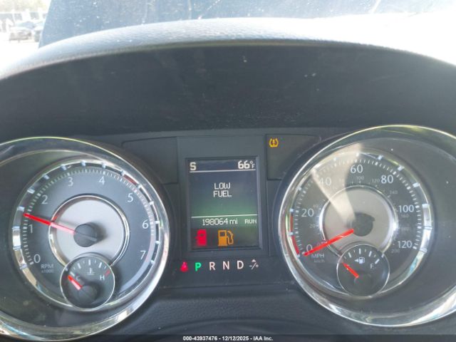 2012 CHRYSLER TOWN & COUNTRY 2C4RC1BG9CR359503 Photo 6