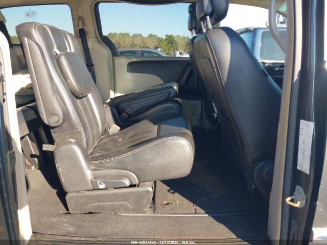 2012 CHRYSLER TOWN & COUNTRY 2C4RC1BG9CR359503 Photo 7