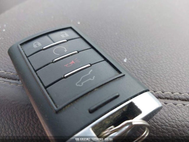 2010 CADILLAC SRX 3GYFNAEY9AS543254 Photo 10