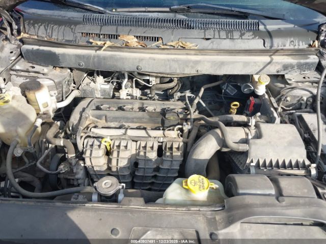 2017 DODGE JOURNEY 3C4PDCAB8HT637897 Photo 9