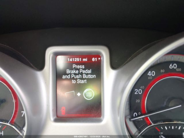 2017 DODGE JOURNEY 3C4PDCAB8HT637897 Photo 6