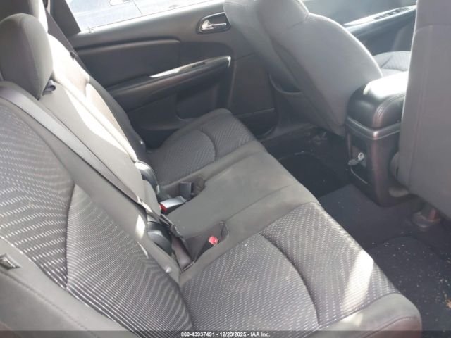 2017 DODGE JOURNEY 3C4PDCAB8HT637897 Photo 7