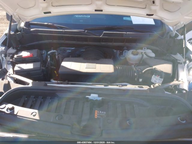 2024 CHEVROLET SILVERADO 1500 3GCUD4EDXRG233059 Photo 9