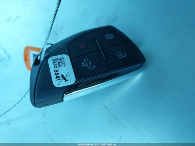 2024 CHEVROLET SILVERADO 1500 3GCUD4EDXRG233059 Photo 10