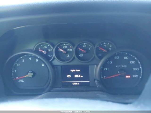 2024 CHEVROLET SILVERADO 1500 3GCUD4EDXRG233059 Photo 6