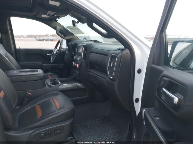 3GTU9EET8LG277194 GMC Sierra 1500 4wd Short Box At4