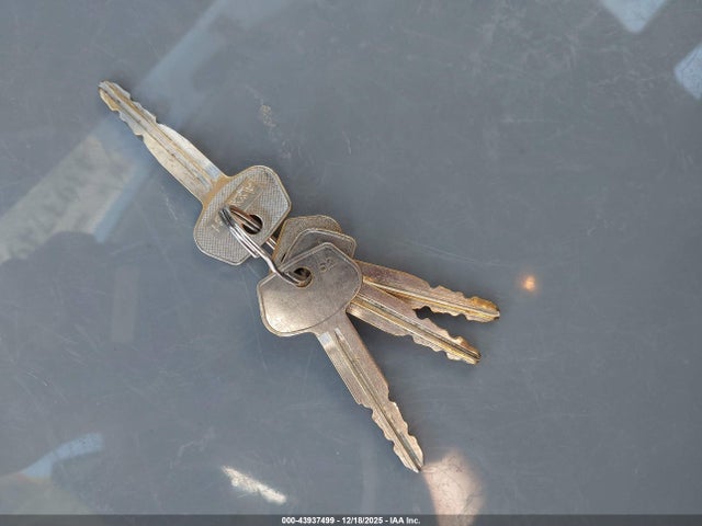 2004 MITSUBISHI LANCER JA3AJ26E94U016047 Photo 10