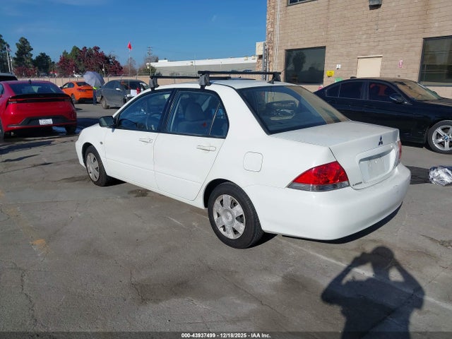2004 MITSUBISHI LANCER JA3AJ26E94U016047 Photo 2