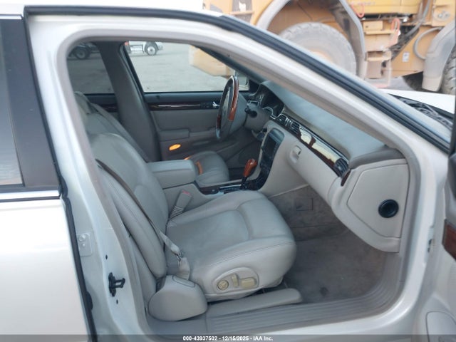 2003 CADILLAC SEVILLE 1G6KY54983U266535 Photo 4