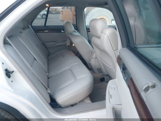 2003 CADILLAC SEVILLE 1G6KY54983U266535 Photo 7