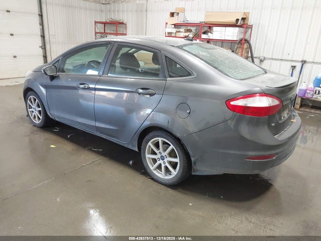 3FADP4BJ8FM201179 Ford FIESTA SE