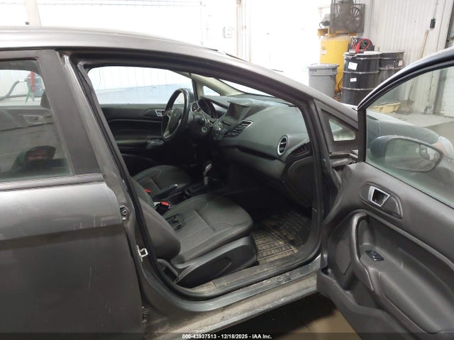 3FADP4BJ8FM201179 Ford FIESTA SE