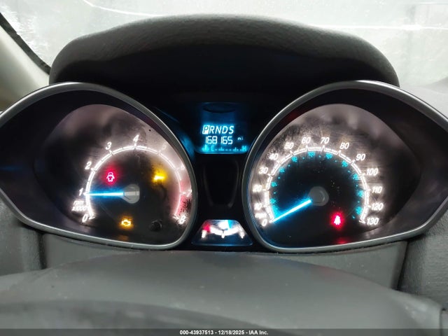 3FADP4BJ8FM201179 Ford FIESTA SE