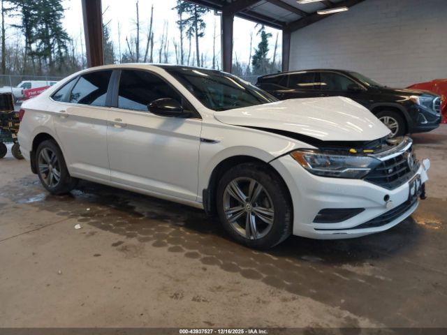 2019 VOLKSWAGEN JETTA 3VWC57BU3KM228563