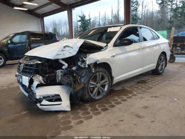 2019 VOLKSWAGEN JETTA 3VWC57BU3KM228563 Photo 1