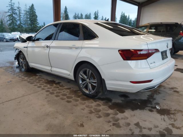 2019 VOLKSWAGEN JETTA 3VWC57BU3KM228563 Photo 2