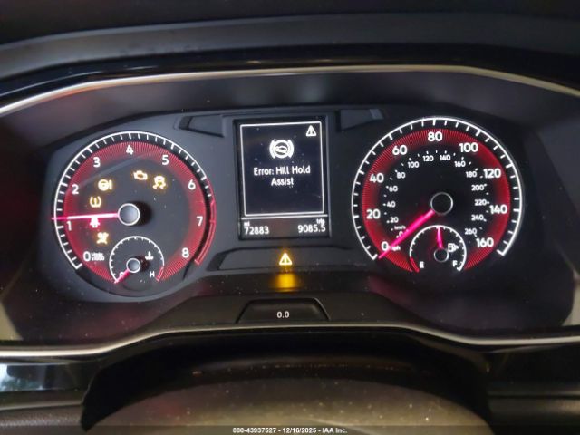 2019 VOLKSWAGEN JETTA 3VWC57BU3KM228563 Photo 6