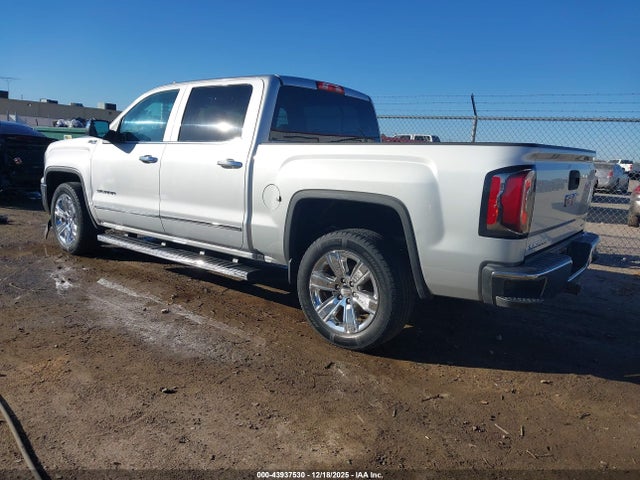 3GTU2NECXGG180931 GMC Sierra 1500 Slt