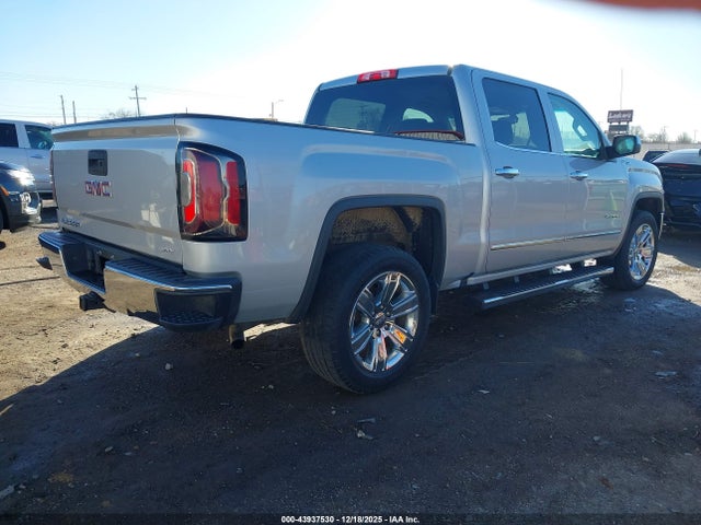 3GTU2NECXGG180931 GMC Sierra 1500 Slt