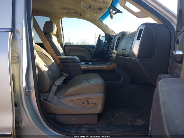 3GTU2NECXGG180931 GMC Sierra 1500 Slt