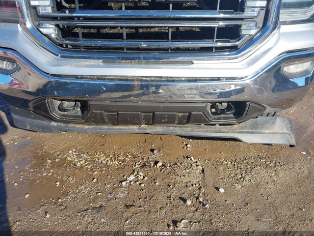 3GTU2NECXGG180931 GMC Sierra 1500 Slt
