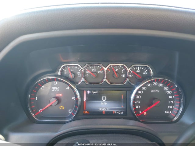 3GTU2NECXGG180931 GMC Sierra 1500 Slt
